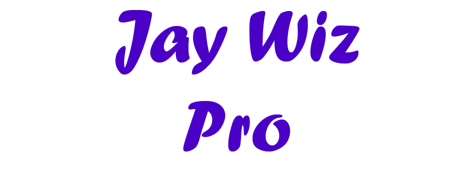 Jay Wiz Pro